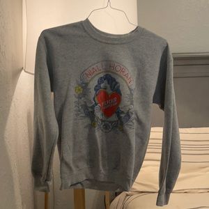 Niall Horan Flicker World Tour Sweatshirt